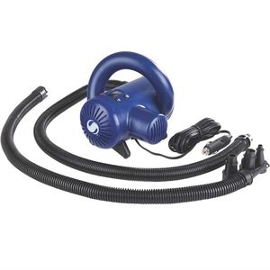 Sevylor High-Pressure SUP & Water Sport Electric Pump, 12V Portable Air Pump